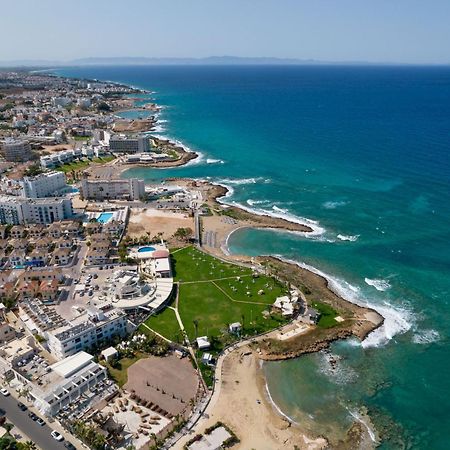 Dafni Villa Ekaterina 3 Bdrm Protaras Exterior foto