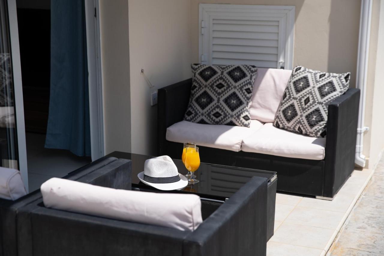Dafni Villa Ekaterina 3 Bdrm Protaras Exterior foto