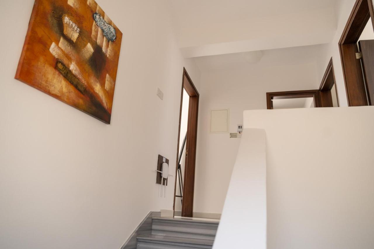 Dafni Villa Ekaterina 3 Bdrm Protaras Exterior foto