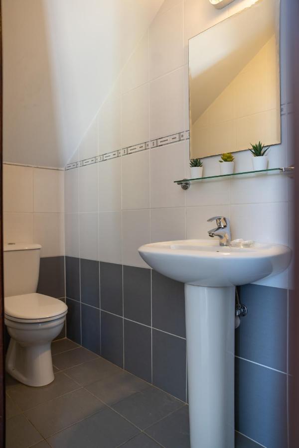 Dafni Villa Ekaterina 3 Bdrm Protaras Exterior foto