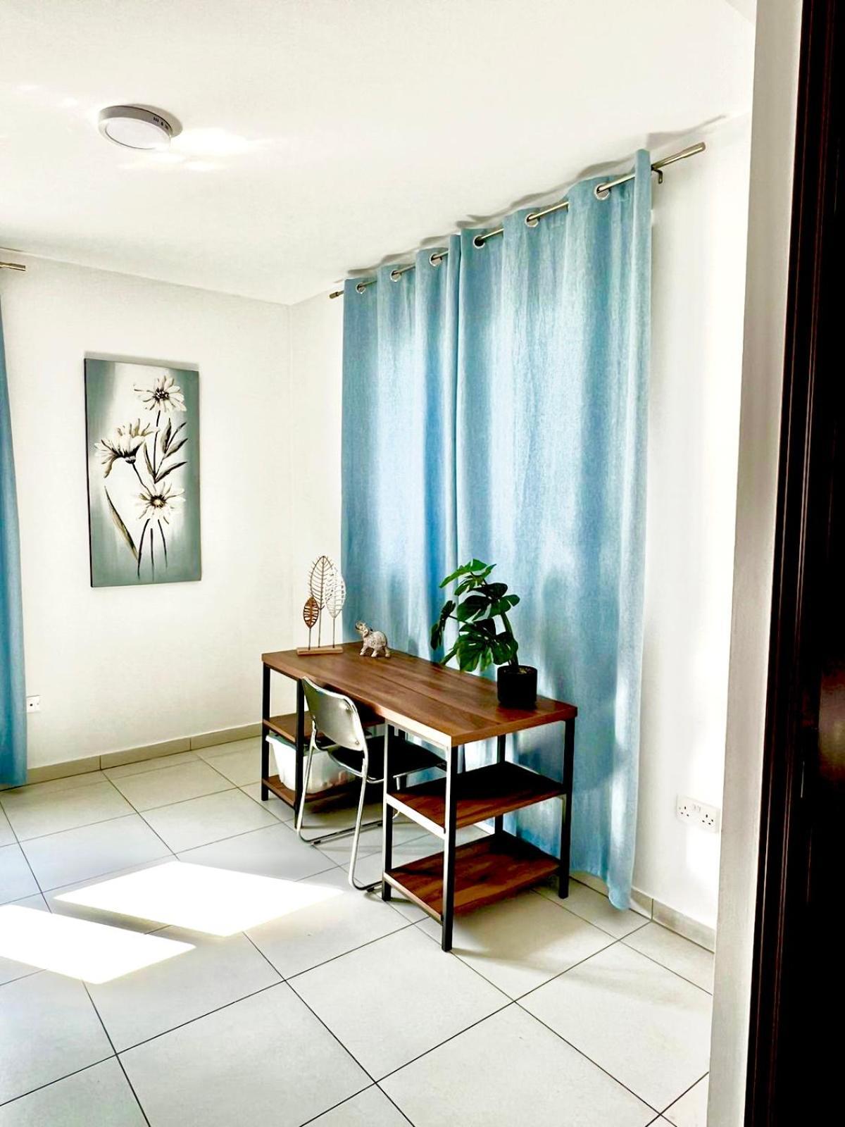 Dafni Villa Ekaterina 3 Bdrm Protaras Exterior foto